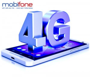 4G-MobiFone