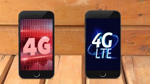 Mạng 4G và 4G LTE là gì? Và sự khác nhau giữa mạng 4G và 4G LTE