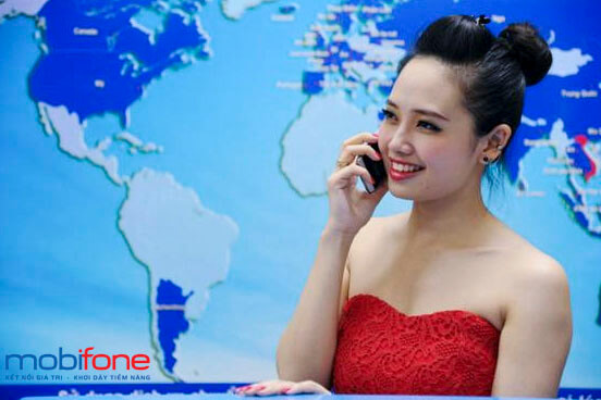 Đăng ký gói cước gọi quốc tế TQT99 MobiFone chỉ với 99k