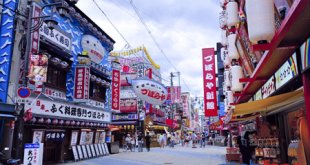 Đăng ký gói cước chuyển vùng quốc tế MobiFone khi đi Nhật Bản