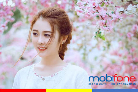 Đăng ký thành công gói cước MC90 MobiFone ưu đãi ngay combo data và thoại