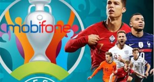 Cách đăng ký gói cước ON30 Mobifone xem Euro 2021